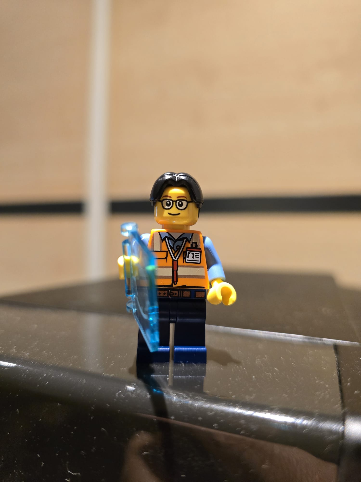 LEGO Me